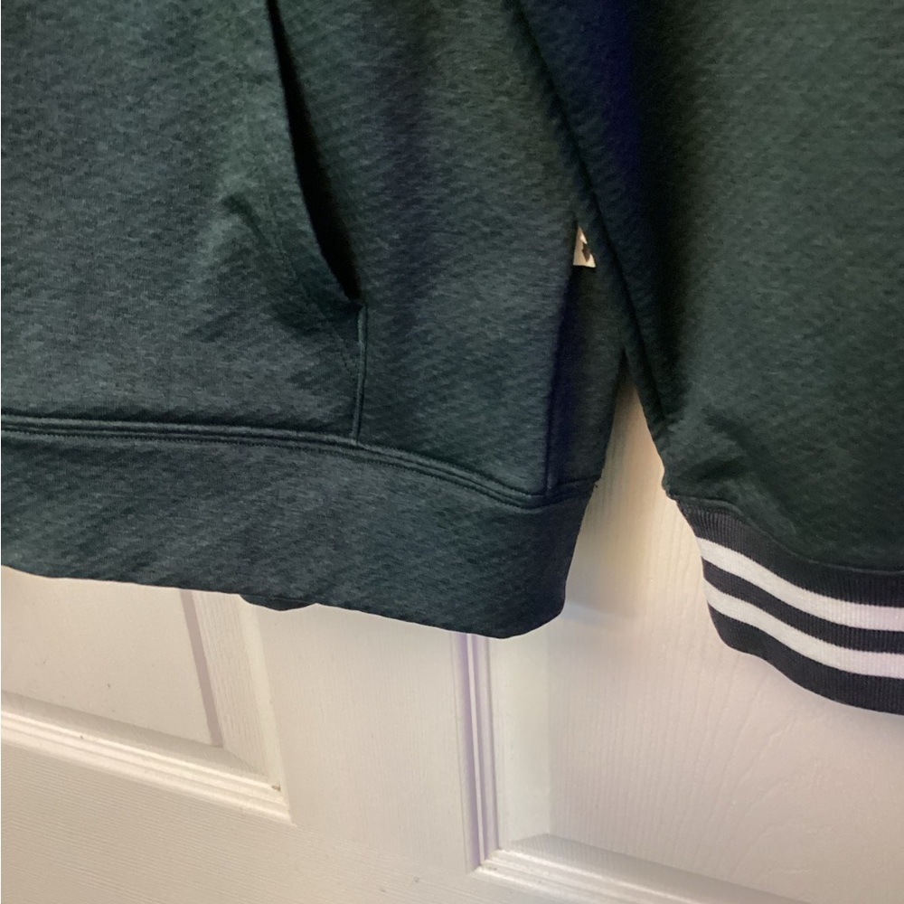 💥PRICE DROP💥 Bandera Full Zip Hoodie Sweatshirt - Picture 3 of 6